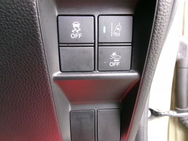 HONDA N-VAN+STYLE 2018