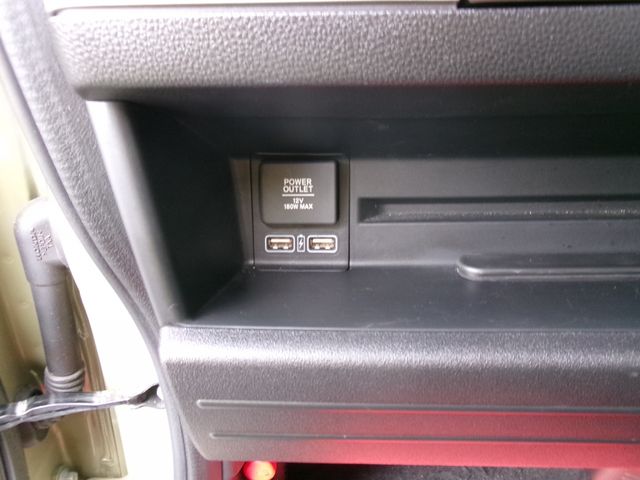 HONDA N-VAN+STYLE 2018