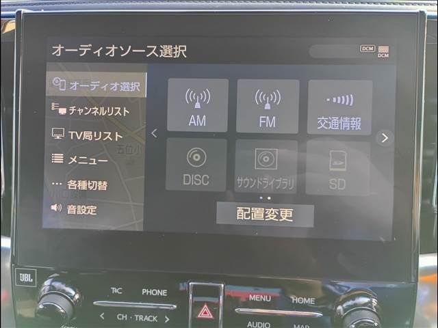 TOYOTA ALPHARD 4WD 2022