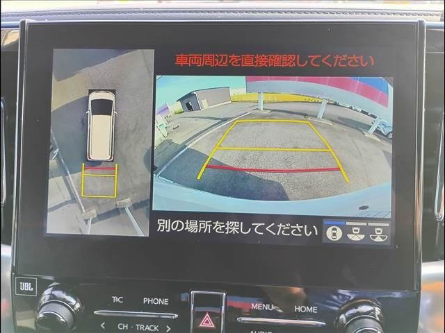 TOYOTA ALPHARD 4WD 2022