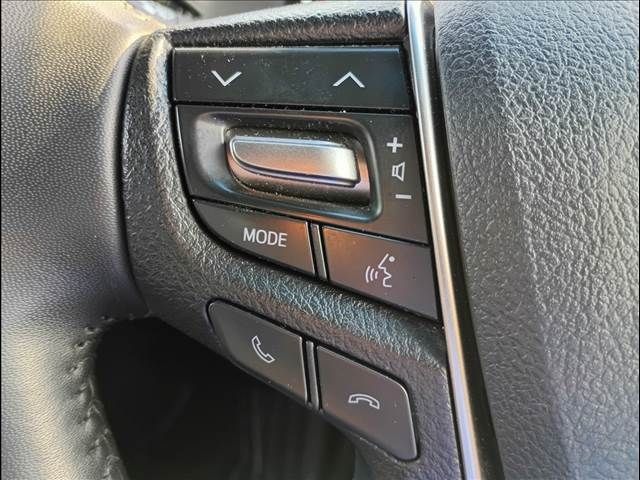 TOYOTA ALPHARD 4WD 2022