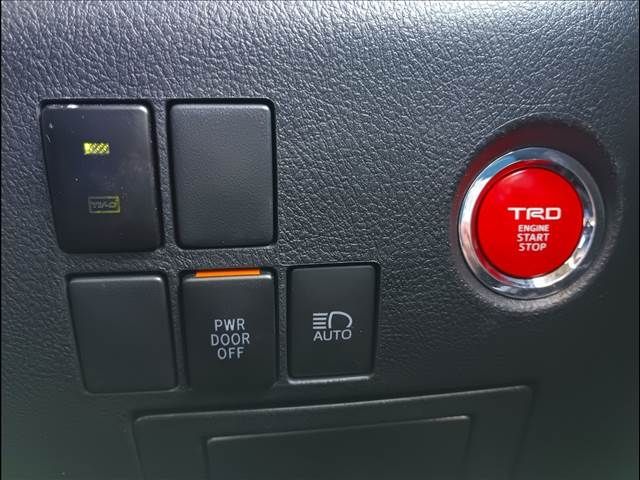 TOYOTA ALPHARD 4WD 2022