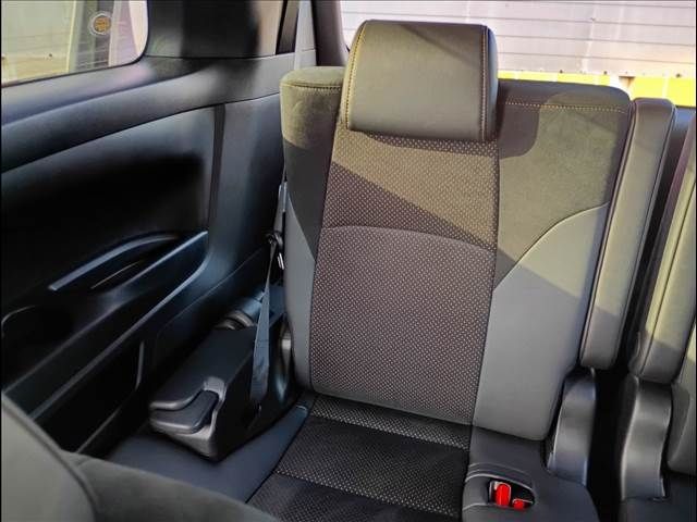 TOYOTA ALPHARD 4WD 2022