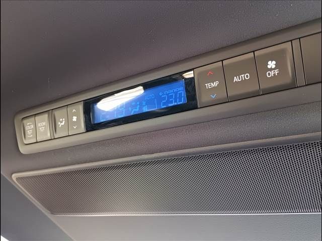 TOYOTA ALPHARD 4WD 2022