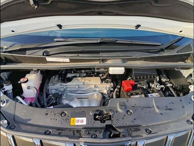 TOYOTA ALPHARD 4WD 2022