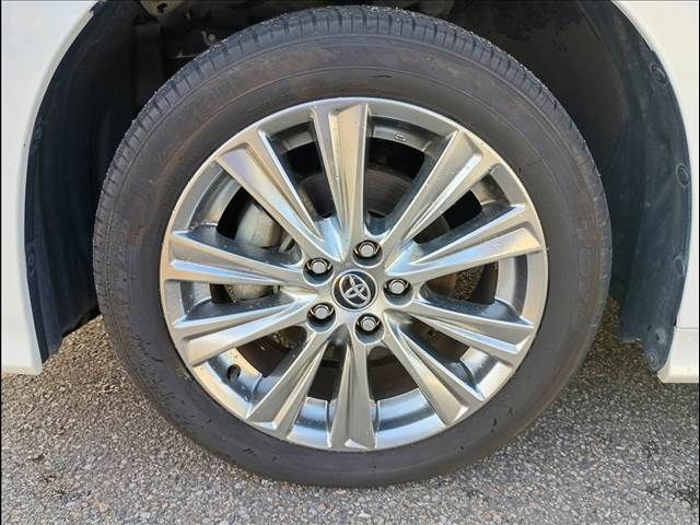 TOYOTA ALPHARD 4WD 2022