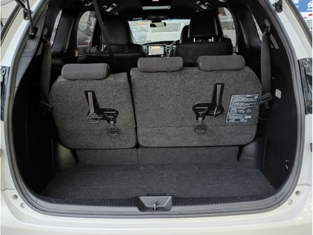 TOYOTA ESTIMA HYBRID 4WD 2019