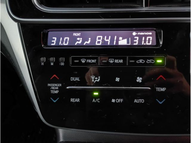 TOYOTA ESTIMA HYBRID 4WD 2019