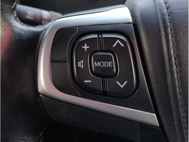 TOYOTA ESTIMA HYBRID 4WD 2019