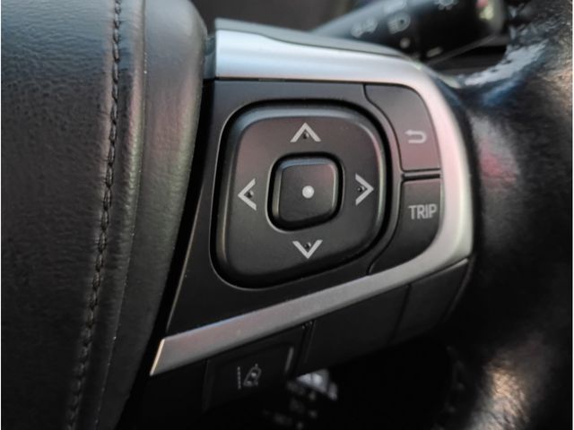 TOYOTA ESTIMA HYBRID 4WD 2019