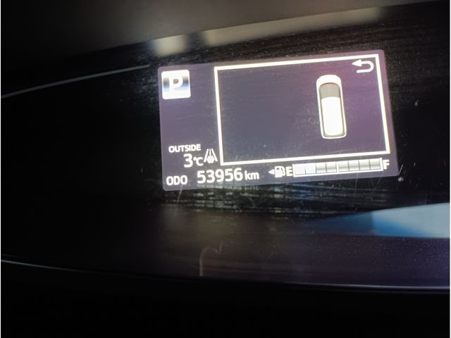 TOYOTA ESTIMA HYBRID 4WD 2019