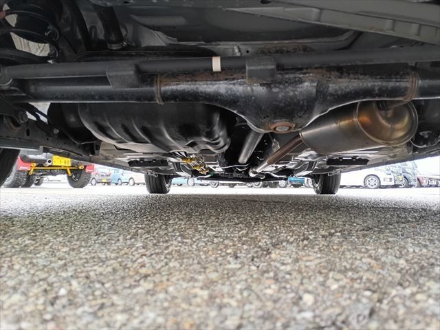 TOYOTA ROOMY 4WD 2020