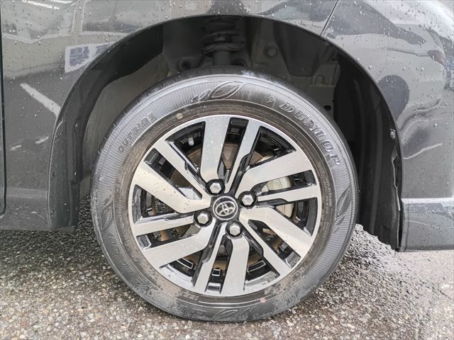 TOYOTA ROOMY 4WD 2020