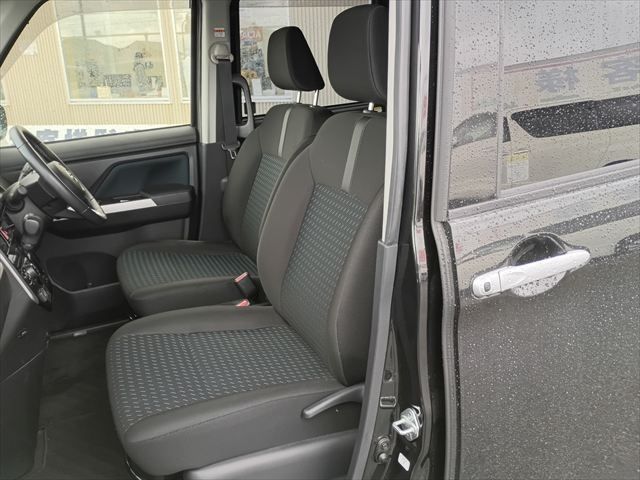 TOYOTA ROOMY 4WD 2020