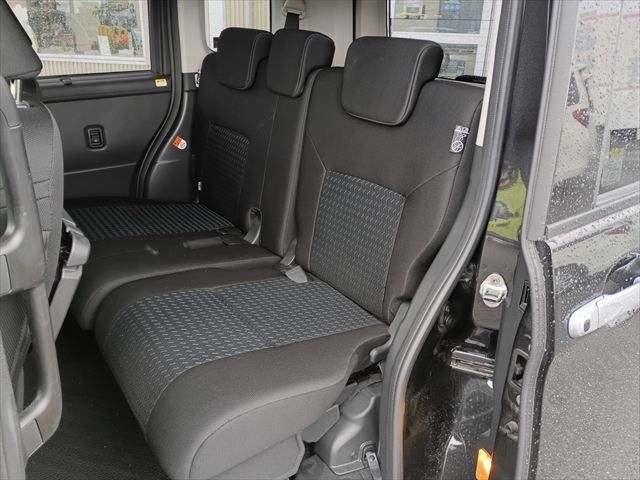 TOYOTA ROOMY 4WD 2020