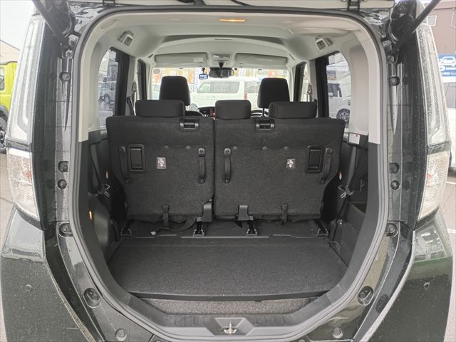 TOYOTA ROOMY 4WD 2020