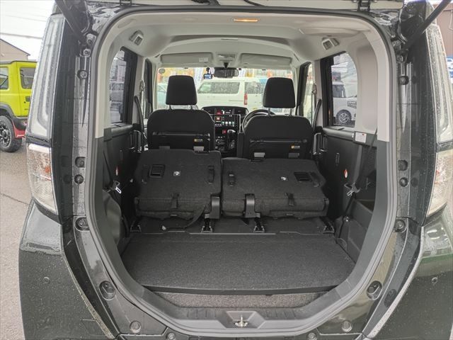 TOYOTA ROOMY 4WD 2020