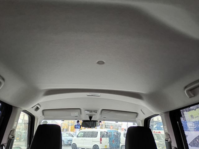 TOYOTA ROOMY 4WD 2020