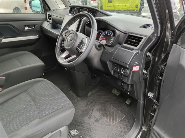 TOYOTA ROOMY 4WD 2020