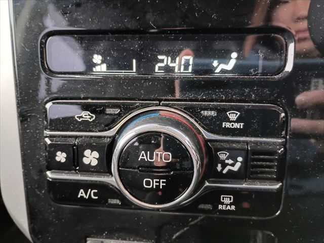 TOYOTA ROOMY 4WD 2020