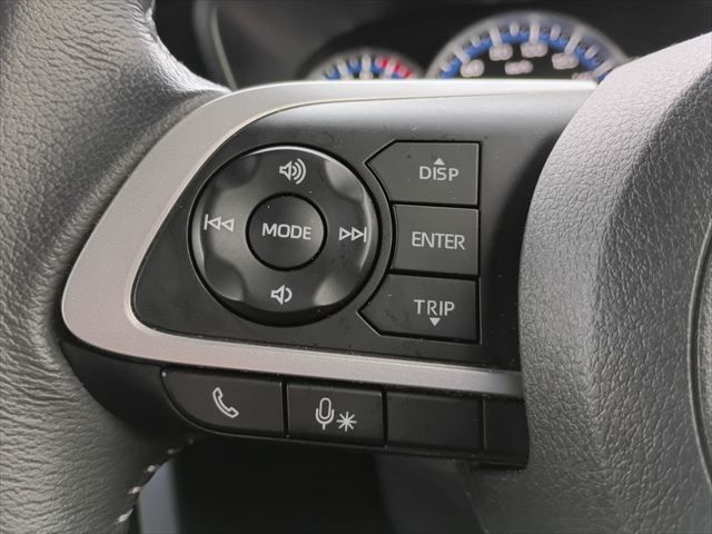 TOYOTA ROOMY 4WD 2020