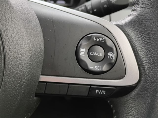 TOYOTA ROOMY 4WD 2020