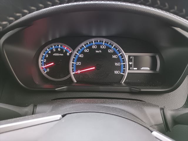 TOYOTA ROOMY 4WD 2020