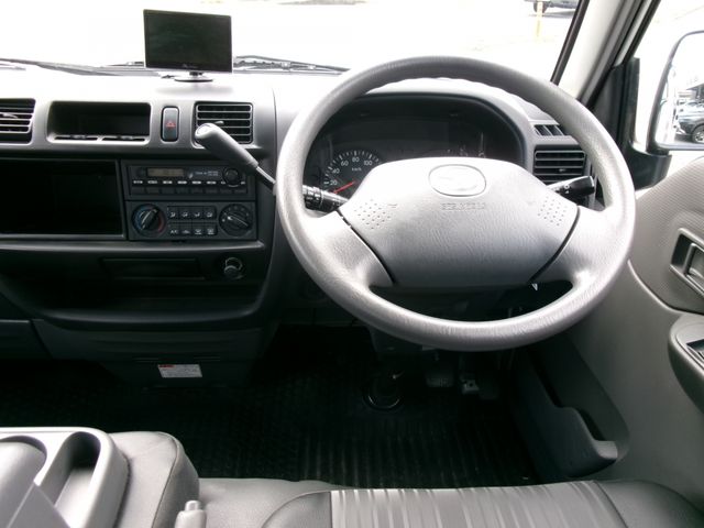 MAZDA BONGO van 1.15t 2WD 2020