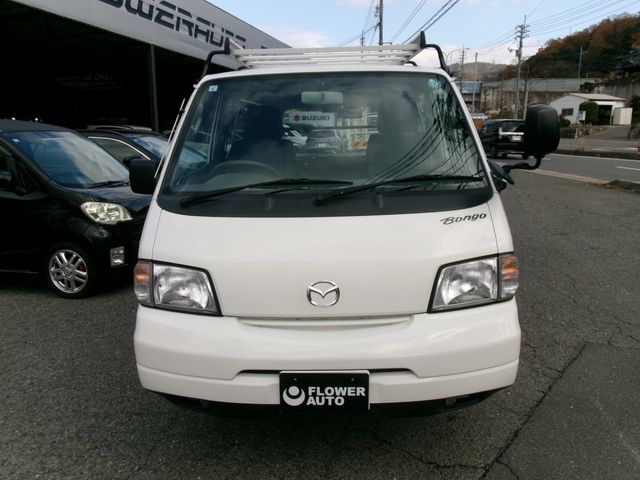 MAZDA BONGO van 1.15t 2WD 2020
