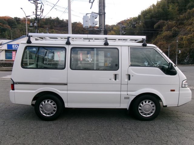 MAZDA BONGO van 1.15t 2WD 2020