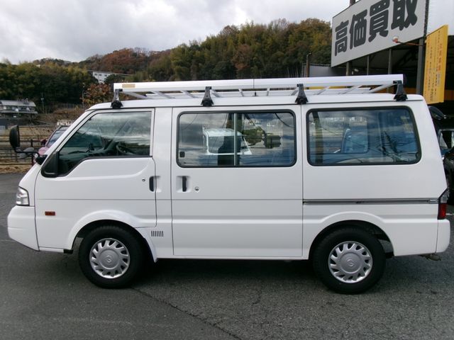 MAZDA BONGO van 1.15t 2WD 2020