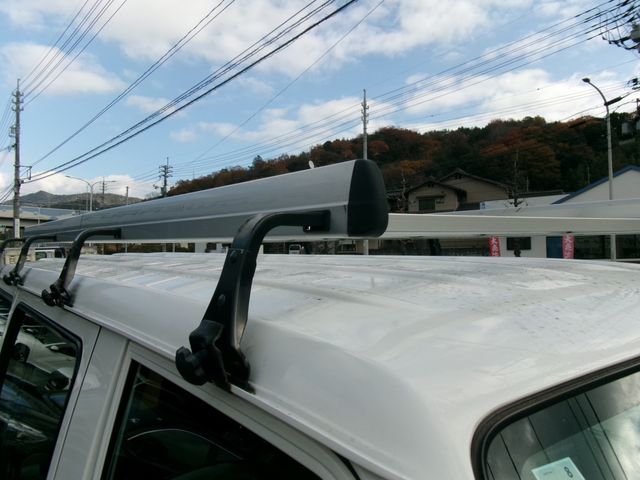 MAZDA BONGO van 1.15t 2WD 2020