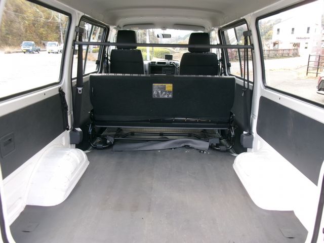 MAZDA BONGO van 1.15t 2WD 2020