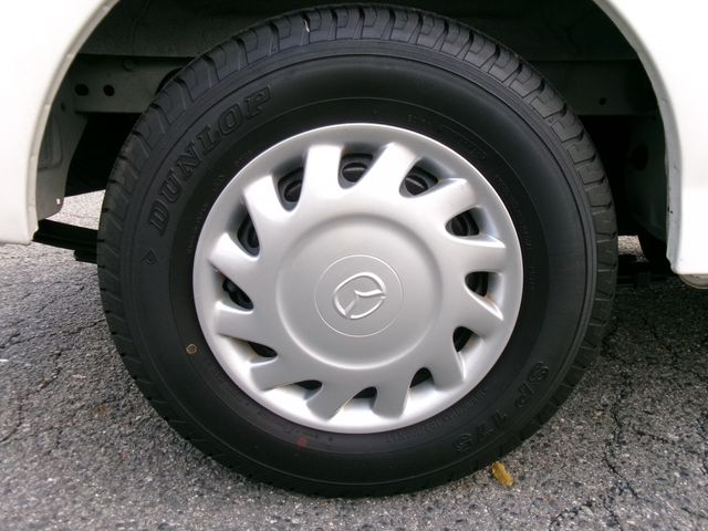 MAZDA BONGO van 1.15t 2WD 2020