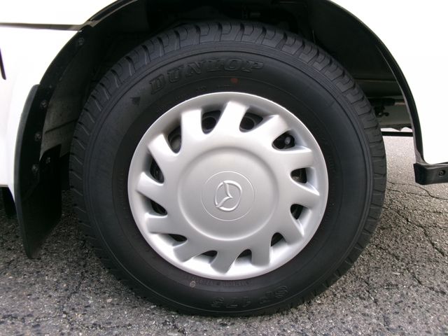 MAZDA BONGO van 1.15t 2WD 2020