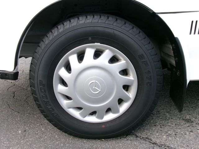 MAZDA BONGO van 1.15t 2WD 2020