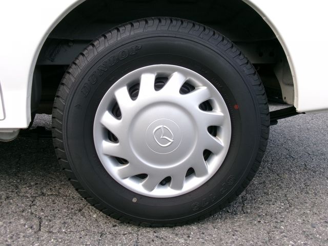 MAZDA BONGO van 1.15t 2WD 2020