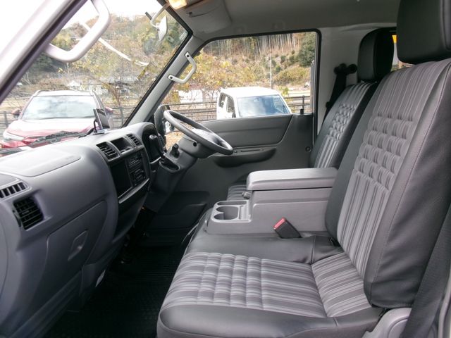 MAZDA BONGO van 1.15t 2WD 2020