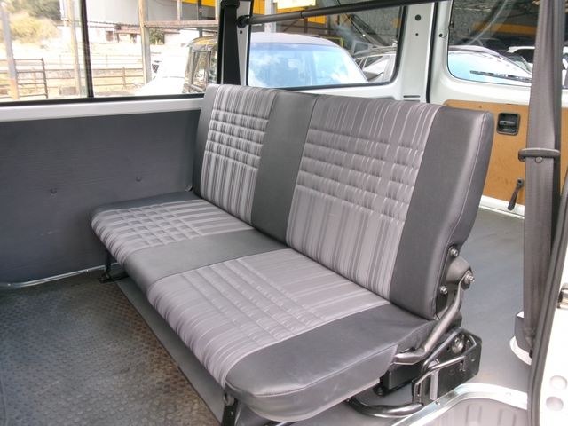 MAZDA BONGO van 1.15t 2WD 2020