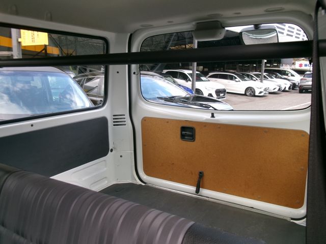 MAZDA BONGO van 1.15t 2WD 2020