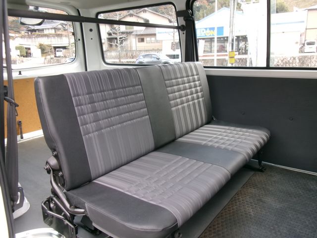 MAZDA BONGO van 1.15t 2WD 2020