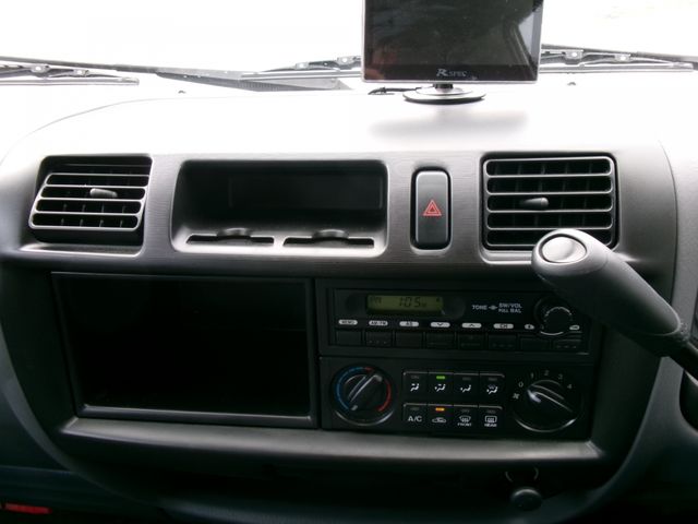 MAZDA BONGO van 1.15t 2WD 2020