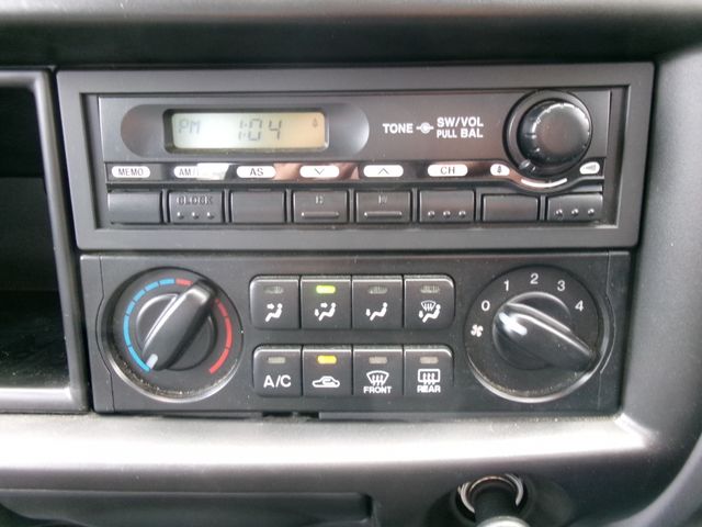 MAZDA BONGO van 1.15t 2WD 2020