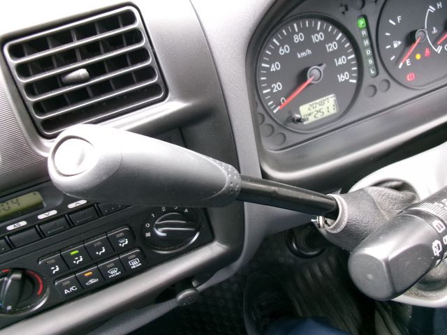 MAZDA BONGO van 1.15t 2WD 2020