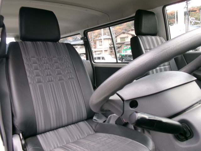 MAZDA BONGO van 1.15t 2WD 2020