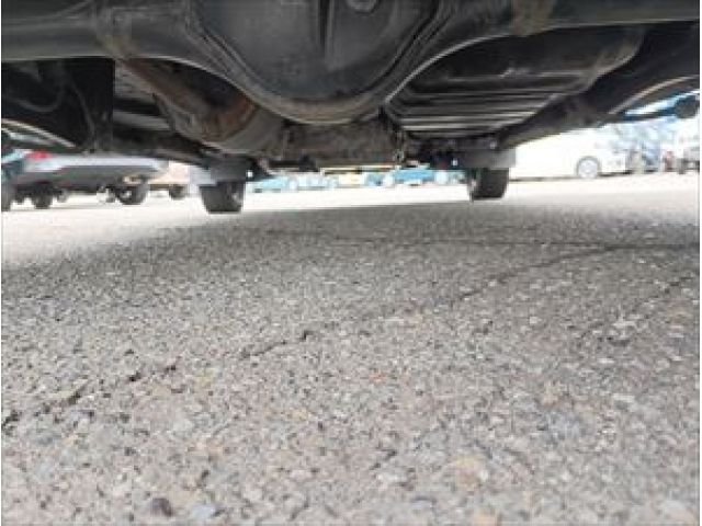 SUZUKI EVERY wagon 4WD 2009