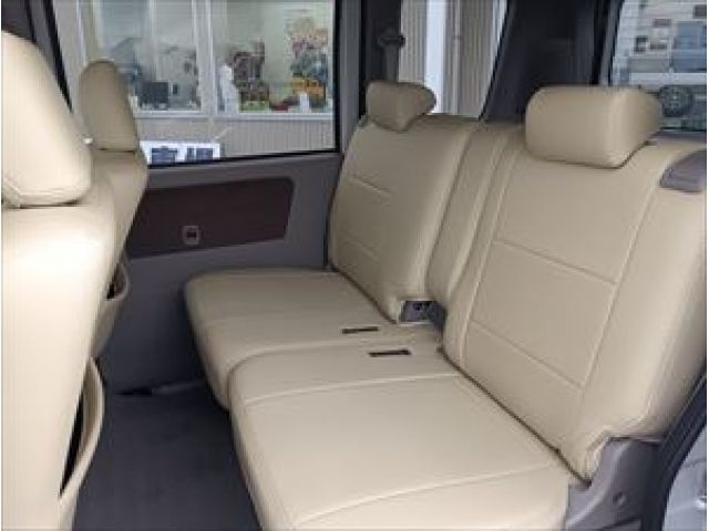 SUZUKI EVERY wagon 4WD 2009