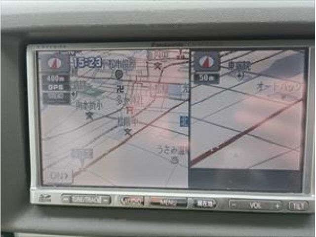 SUZUKI EVERY wagon 4WD 2009