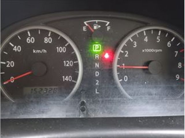 SUZUKI EVERY wagon 4WD 2009