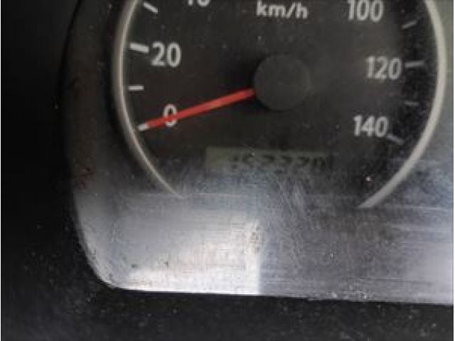 SUZUKI EVERY wagon 4WD 2009